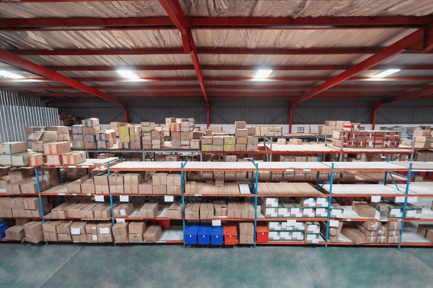 General Order Supplier