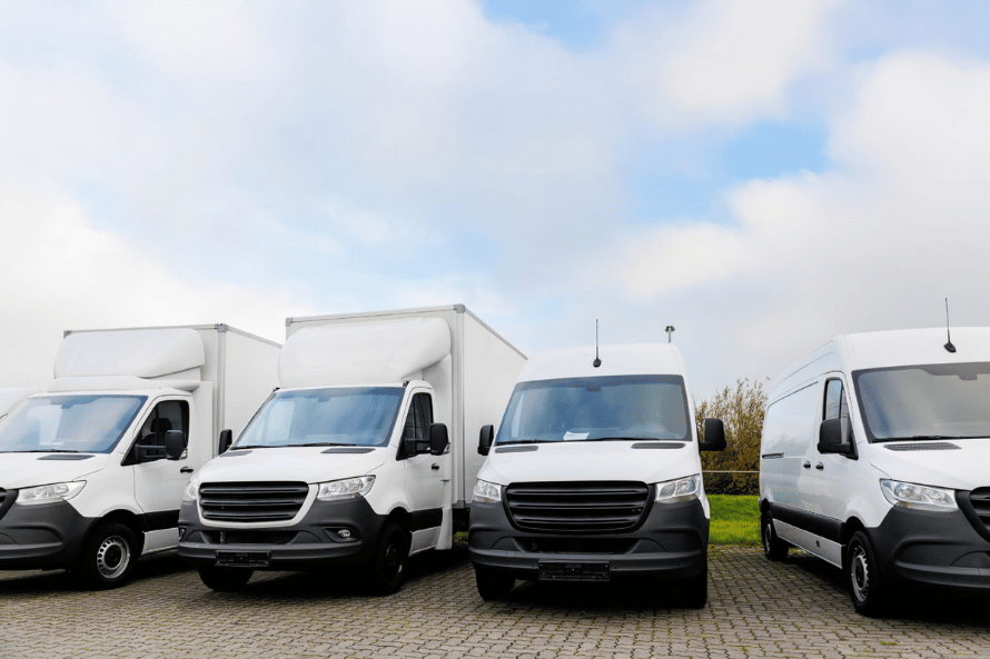 Axion Logistics – Transport & Logistics Solutions